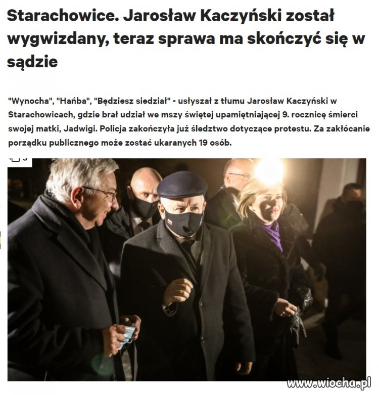 Dostaną 15 lat jak w Rosji?