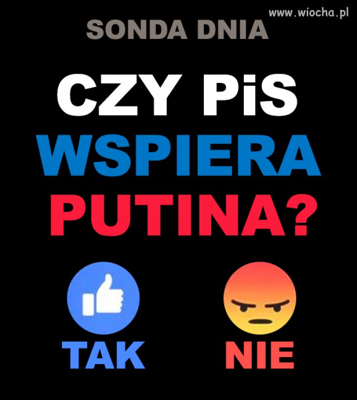 Dla SOMSIADA pytam.