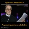 Miłosierdzie Rydzyka nie ma granic...