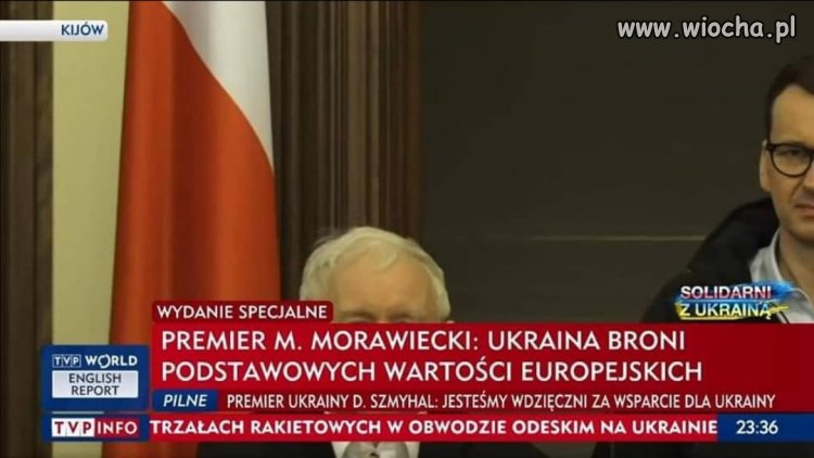 Ktoś w TVP straci pracę 