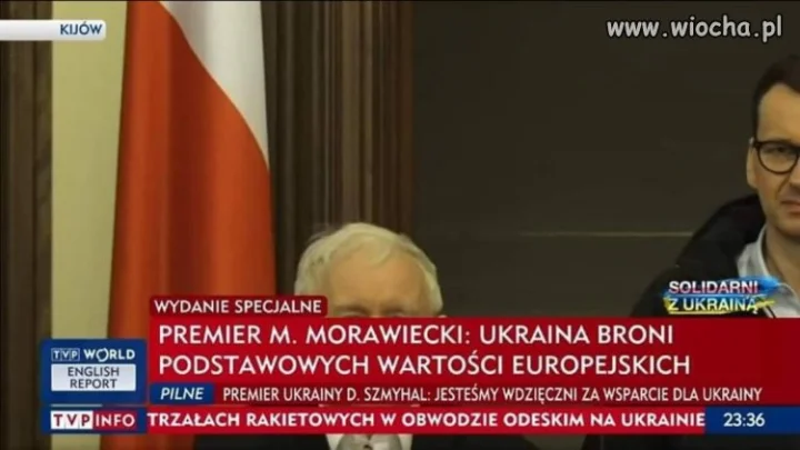 Ktoś w TVP straci pracę 
