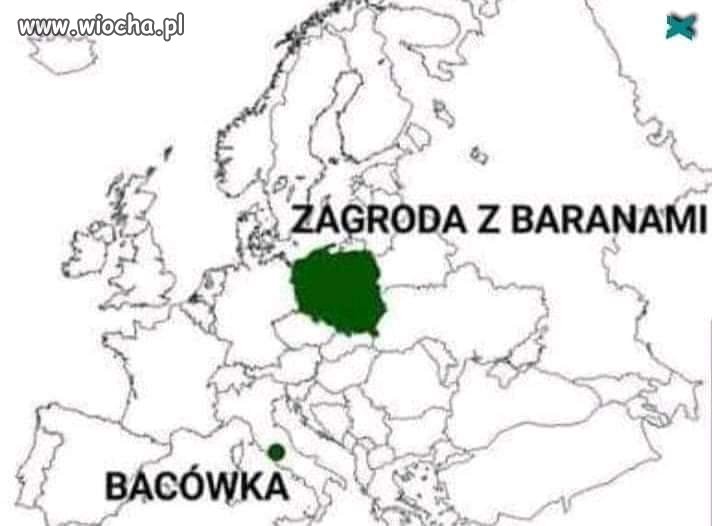 Taka prawda niestety