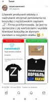 I dobrze..
