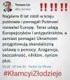 ...teraz udają Europejczyków 