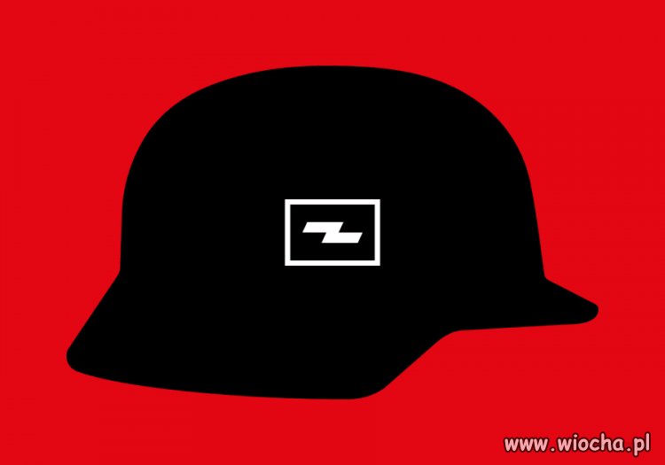 ''Zet'' jak ZŁO!