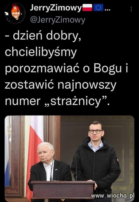 Uważajcie kogo do domu wpuszczacie