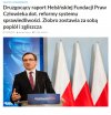 PiS działa przeciwko podstawowym prawom człowieka!