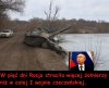 I jak tam Putin? Fajnie jest?