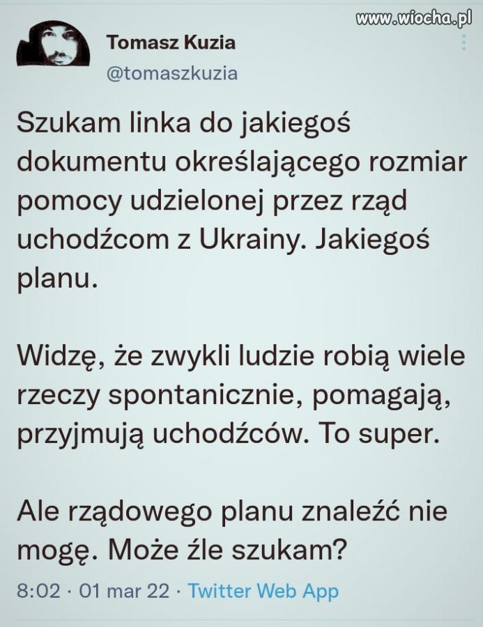 W jakiejś księdze z baśniami z mchu 