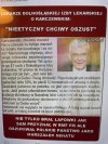 Nieetyczny, chciwy oszust