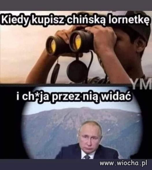 Chińskie takie jest