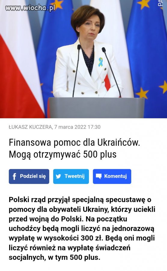 Już jestem ciekawy