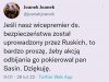 Taka prośba ...