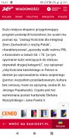 Ukraina i Ukraina rzygać się chce 