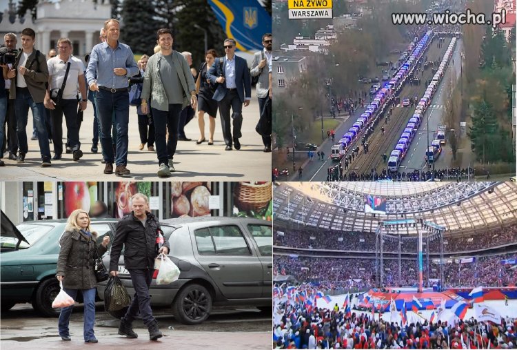 Dyktatorzy żyją w wiecznym strachu