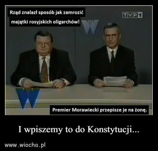Każdy sposób jest dobry...jeżeli prowadzi do kasy.