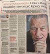 Tak Morawieccy kombinowali, juz od dawna!