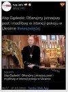 Kościół ruszył z pomocą Ukrainie