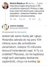 Oto przykład, jak miażdżyć pisiacką