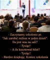 Szkolenia na uczelni Rydzyka?