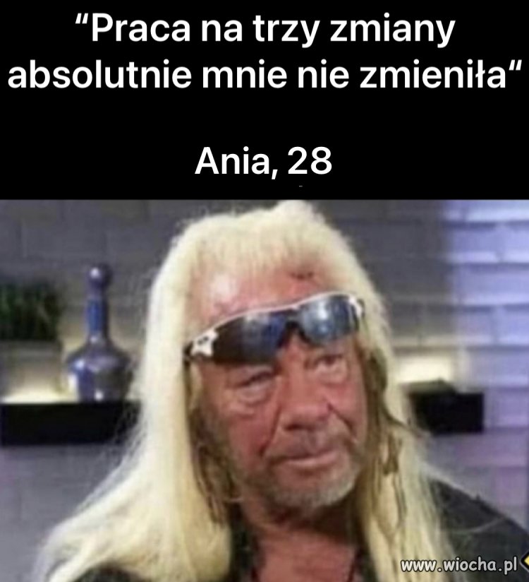 Pracowita Ania