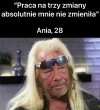 Pracowita Ania