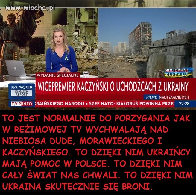 Cyrku ciąg dalszy