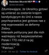 PiS-owscy  'patrioci'