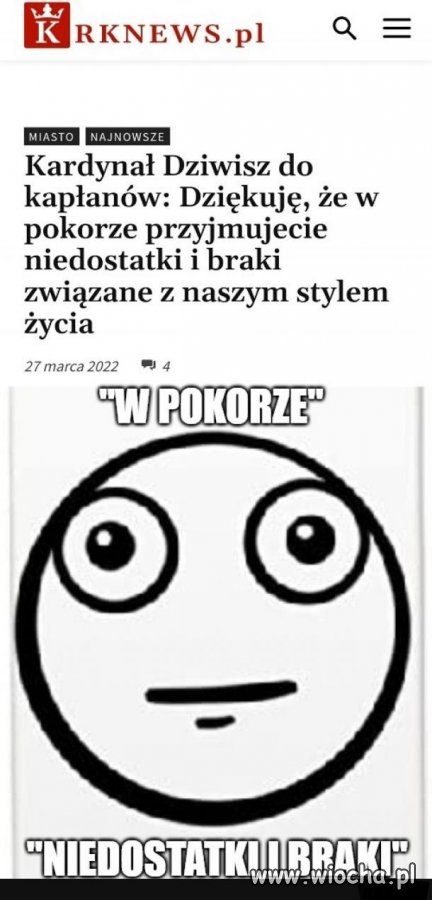 Jaki jest ich niedostatek?