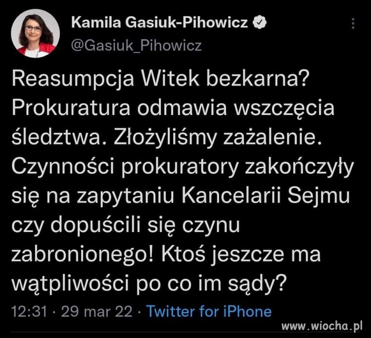 Prokuratura rosyjska Z