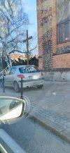 Szczecin przeciwko Putinowi 