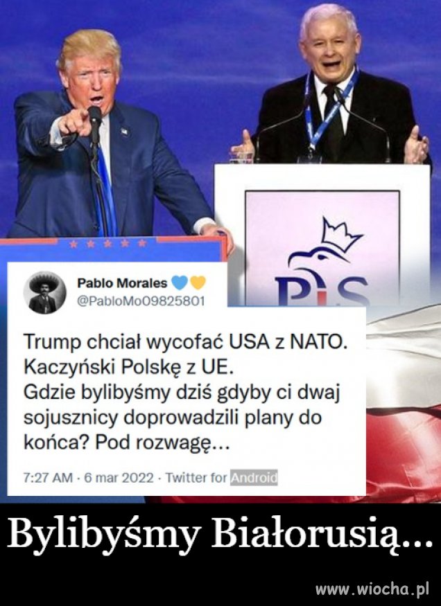 Dwaj przyjaciele 