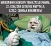 Ku przestrodze