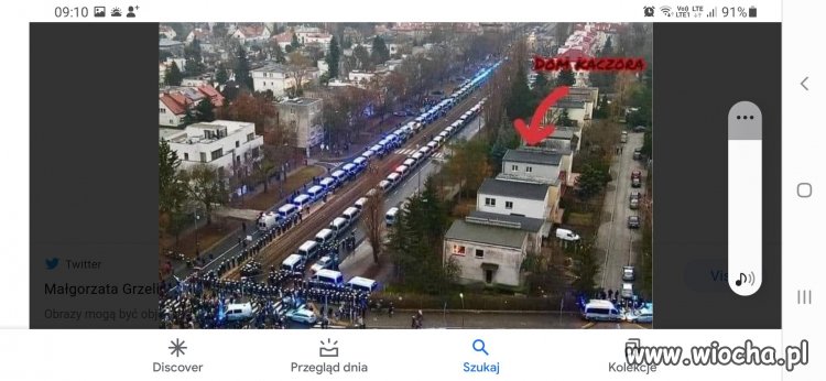 A jak tam nasz liliPutin?