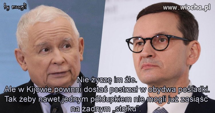 Tego życzę...