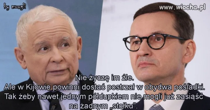 Tego życzę...