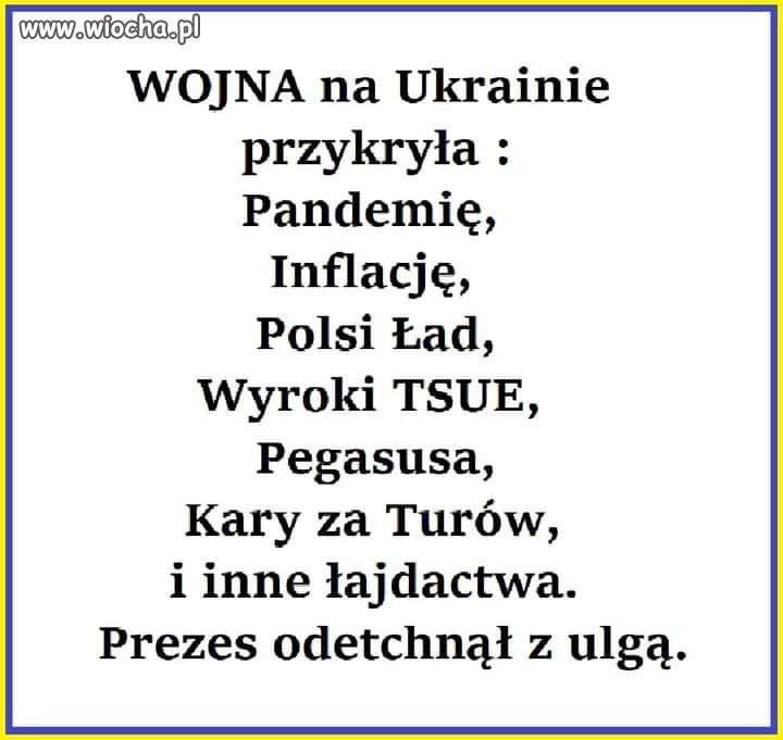Tak sobie myślę