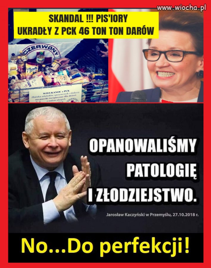 Bez komentarza