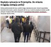 ONR pomaga na granicy!!!
