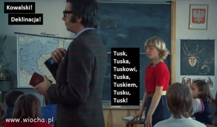 Trauma z dzieciństwa