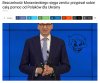 Morawiecki i jego kłamliwa propaganda...