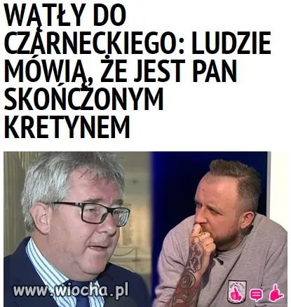 Prawdę ludzie mówią?