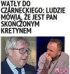 Prawdę ludzie mówią?