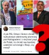 Jeżeli w tym miał brać udział Sasin, to Rusków nie żałuję.