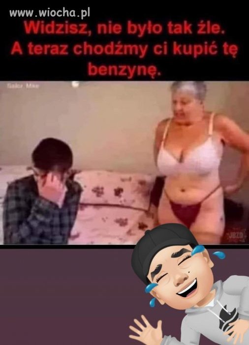 Dziesiejsze sytuacje