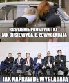 Od dawna było to wiadomo 