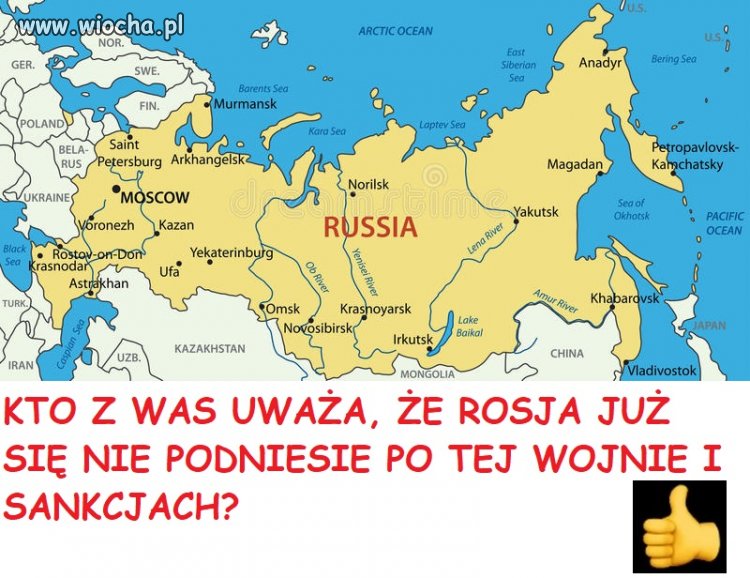 Jestem tego pewien
