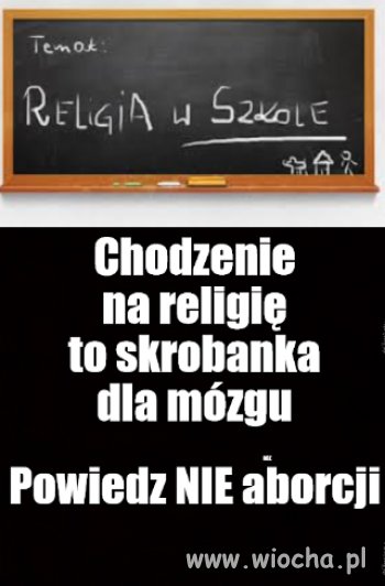Dbaj o narodzone