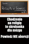 Dbaj o narodzone