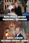 Władza,Wiara,Łzy